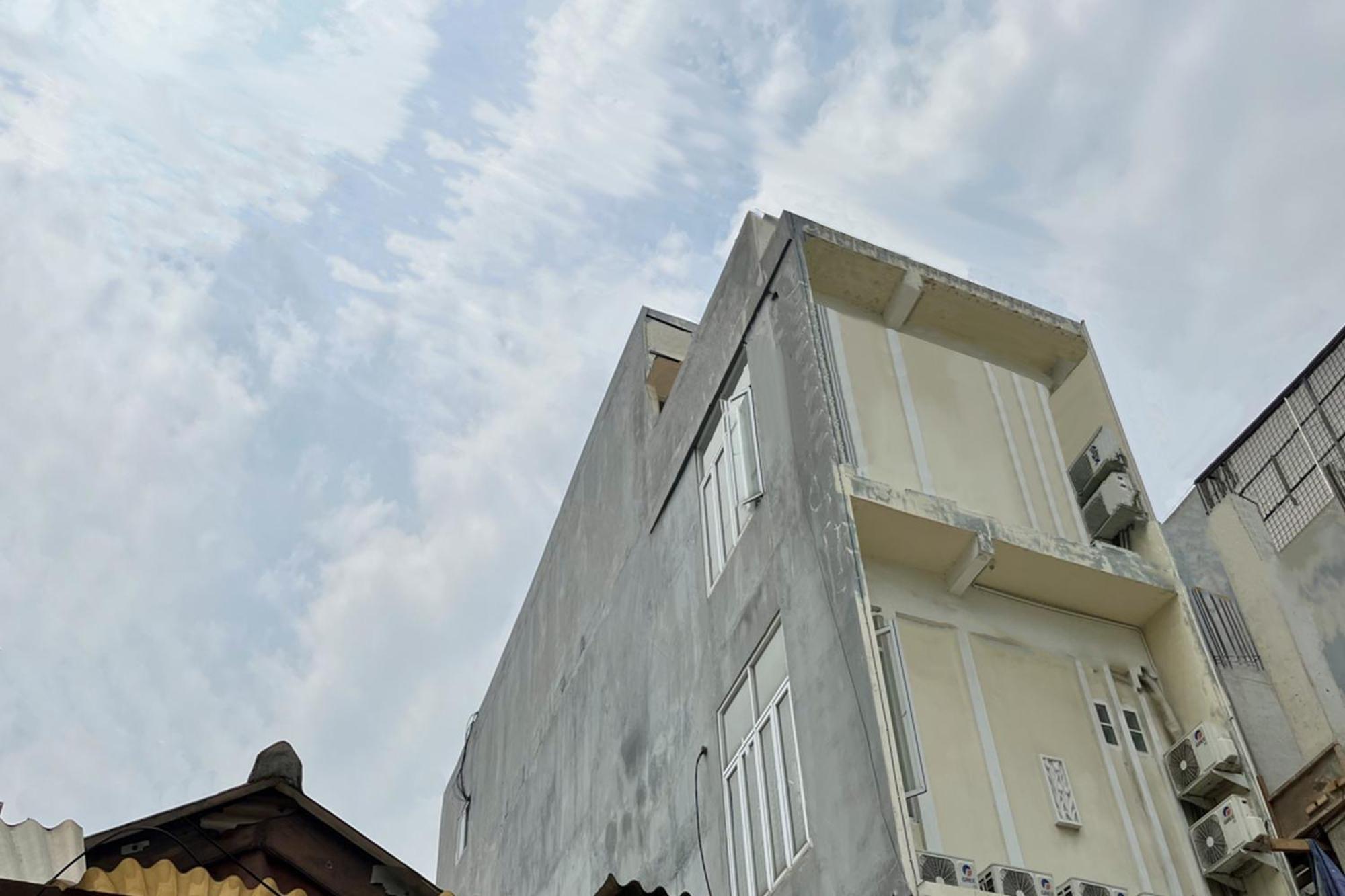 Rb Grogol Hotel Jakarta